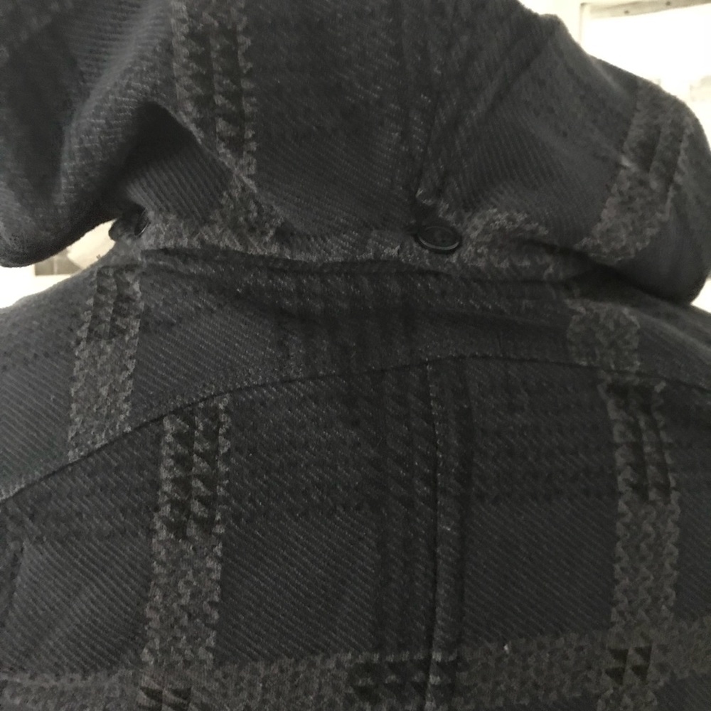 Sweater Jacket - Picture 5 of 7